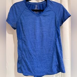 Woman’s Workout Tee Shirt - Size M